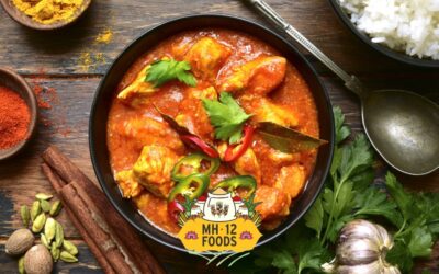 Tikka Masala Recipes