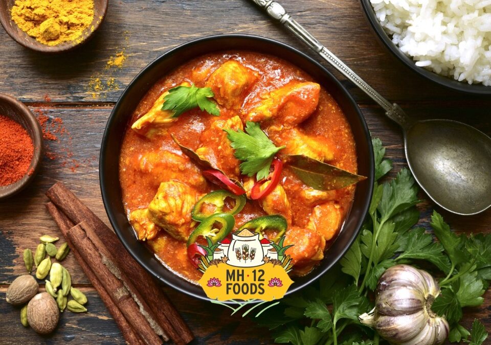 Tikka Masala Recipes