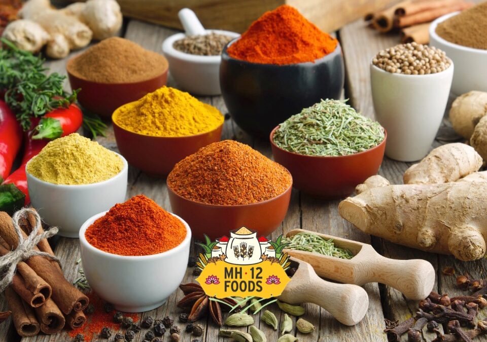 Kitchen King Masala Recipes